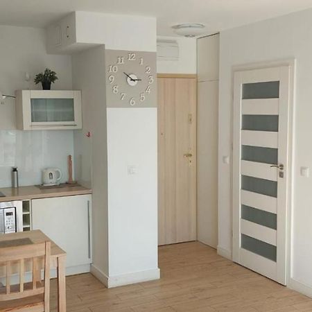 Bedroom Apartments Krzywoustego 14 Estetino Exterior foto